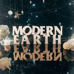 Landscapes (UK) : Modern Earth